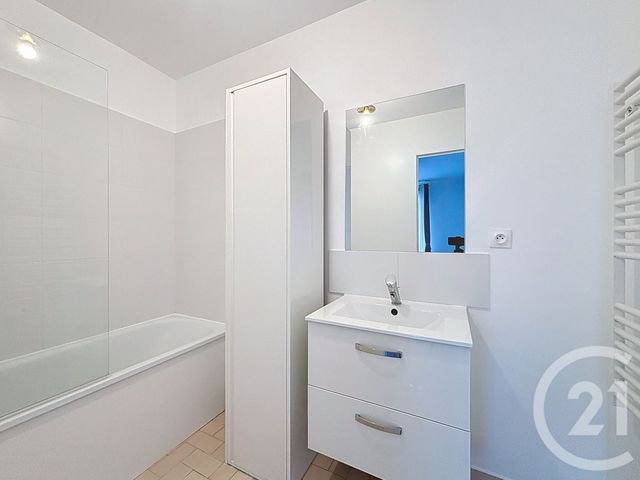 Appartement T2 &agrave; vendre - 2 pi&egrave;ces - 43,11 m2 - Epinay Sur Orge - 91 - ILE-DE-FRANCE