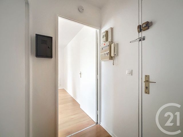 Appartement T2 &agrave; vendre - 2 pi&egrave;ces - 43,11 m2 - Epinay Sur Orge - 91 - ILE-DE-FRANCE
