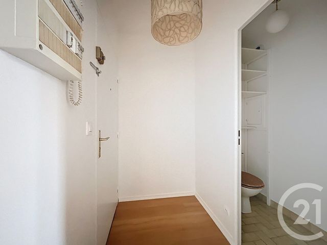 Appartement T2 &agrave; vendre - 2 pi&egrave;ces - 43,11 m2 - Epinay Sur Orge - 91 - ILE-DE-FRANCE