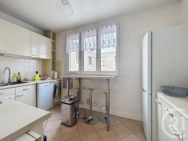 Appartement F2 &agrave; vendre - 3 pi&egrave;ces - 57,01 m2 - Epinay Sur Orge - 91 - ILE-DE-FRANCE