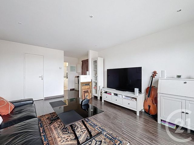 Appartement F2 &agrave; vendre - 3 pi&egrave;ces - 57,01 m2 - Epinay Sur Orge - 91 - ILE-DE-FRANCE