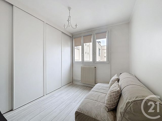 Appartement F2 &agrave; vendre - 3 pi&egrave;ces - 57,01 m2 - Epinay Sur Orge - 91 - ILE-DE-FRANCE