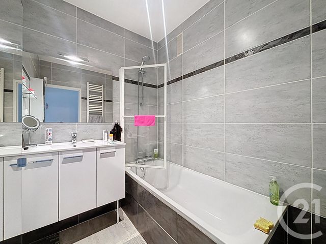 Appartement F2 &agrave; vendre - 3 pi&egrave;ces - 57,01 m2 - Epinay Sur Orge - 91 - ILE-DE-FRANCE