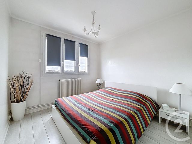 Appartement F2 &agrave; vendre - 3 pi&egrave;ces - 57,01 m2 - Epinay Sur Orge - 91 - ILE-DE-FRANCE