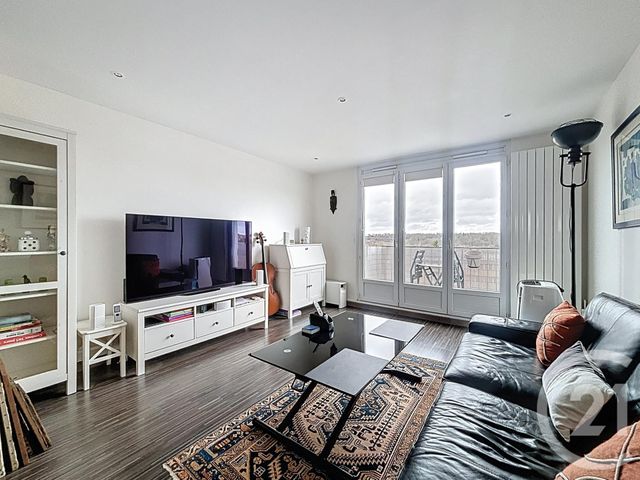 appartement - EPINAY SUR ORGE - 91