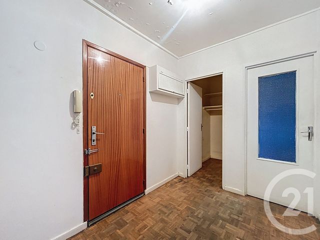 Appartement F5 &agrave; vendre - 5 pi&egrave;ces - 85,26 m2 - Chilly Mazarin - 91 - ILE-DE-FRANCE