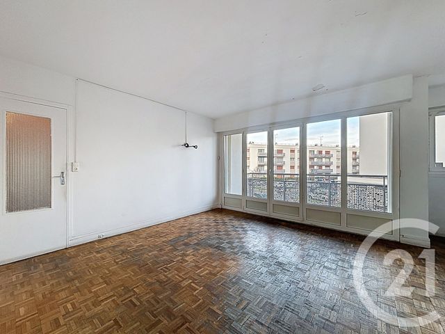 Appartement F5 &agrave; vendre - 5 pi&egrave;ces - 85,26 m2 - Chilly Mazarin - 91 - ILE-DE-FRANCE