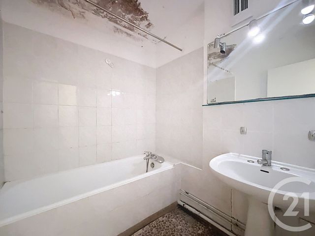 Appartement F5 &agrave; vendre - 5 pi&egrave;ces - 85,26 m2 - Chilly Mazarin - 91 - ILE-DE-FRANCE