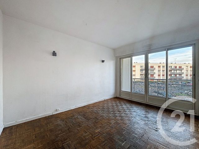 Appartement F5 &agrave; vendre - 5 pi&egrave;ces - 85,26 m2 - Chilly Mazarin - 91 - ILE-DE-FRANCE