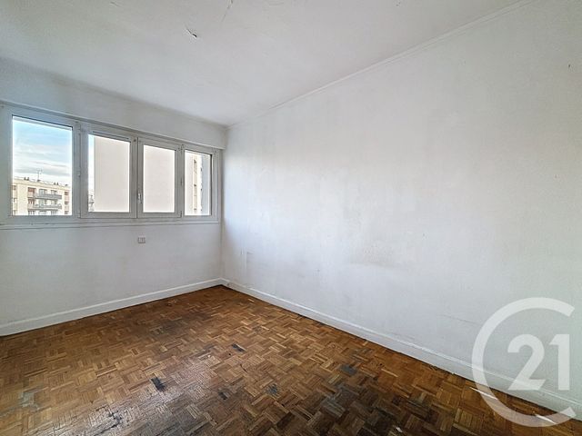Appartement F5 &agrave; vendre - 5 pi&egrave;ces - 85,26 m2 - Chilly Mazarin - 91 - ILE-DE-FRANCE