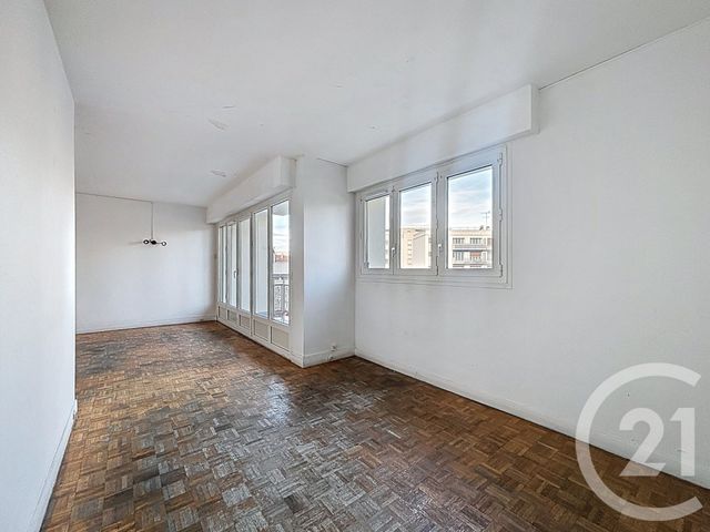 Appartement F5 &agrave; vendre - 5 pi&egrave;ces - 85,26 m2 - Chilly Mazarin - 91 - ILE-DE-FRANCE