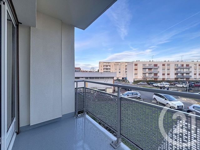 Appartement F5 &agrave; vendre - 5 pi&egrave;ces - 85,26 m2 - Chilly Mazarin - 91 - ILE-DE-FRANCE
