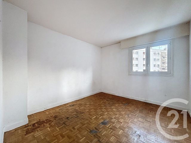 Appartement F5 &agrave; vendre - 5 pi&egrave;ces - 85,26 m2 - Chilly Mazarin - 91 - ILE-DE-FRANCE