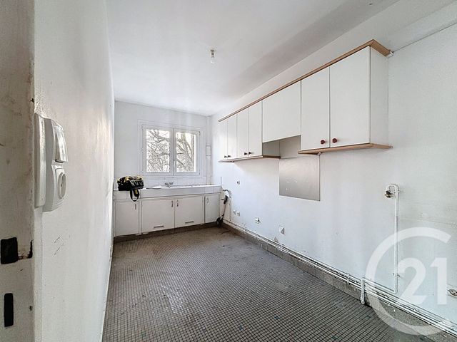 Appartement F5 &agrave; vendre - 5 pi&egrave;ces - 85,26 m2 - Chilly Mazarin - 91 - ILE-DE-FRANCE