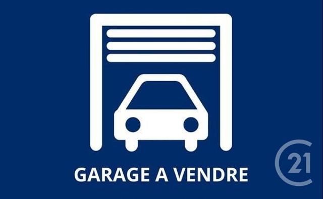 parking - CHILLY MAZARIN - 91