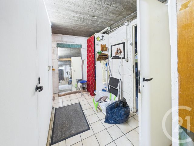 Maison &agrave; vendre - 4 pi&egrave;ces - 68,87 m2 - Epinay Sur Orge - 91 - ILE-DE-FRANCE