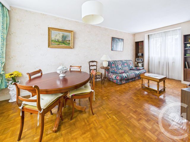 Maison &agrave; vendre - 4 pi&egrave;ces - 68,87 m2 - Epinay Sur Orge - 91 - ILE-DE-FRANCE