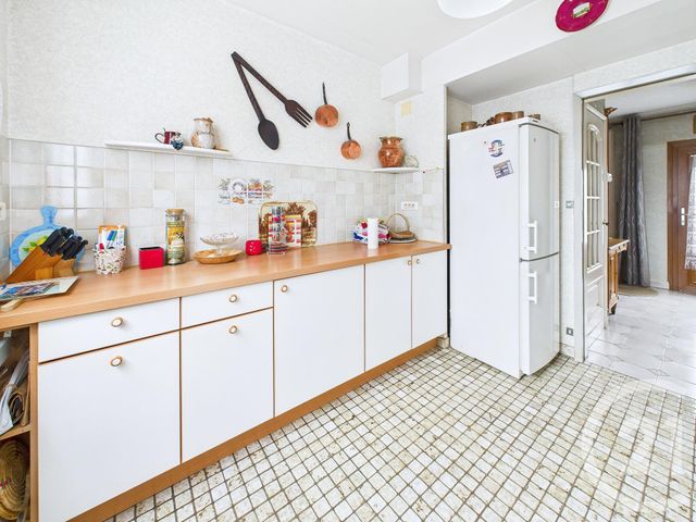 Maison &agrave; vendre - 4 pi&egrave;ces - 68,87 m2 - Epinay Sur Orge - 91 - ILE-DE-FRANCE