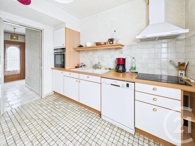 Maison &agrave; vendre - 4 pi&egrave;ces - 68,87 m2 - Epinay Sur Orge - 91 - ILE-DE-FRANCE