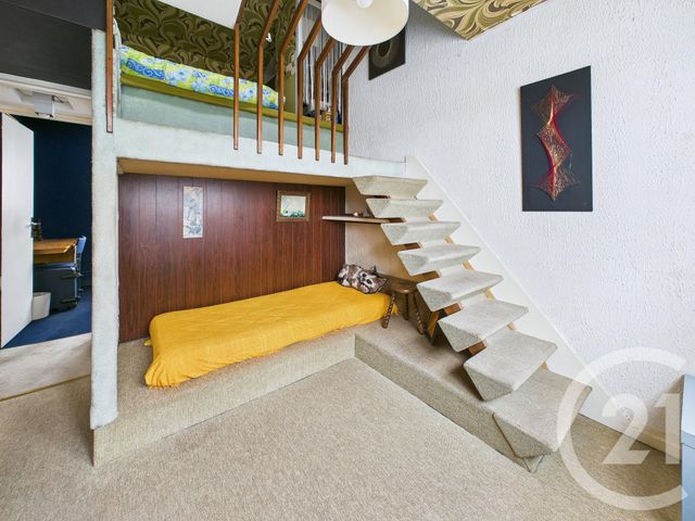 Maison &agrave; vendre - 4 pi&egrave;ces - 68,87 m2 - Epinay Sur Orge - 91 - ILE-DE-FRANCE