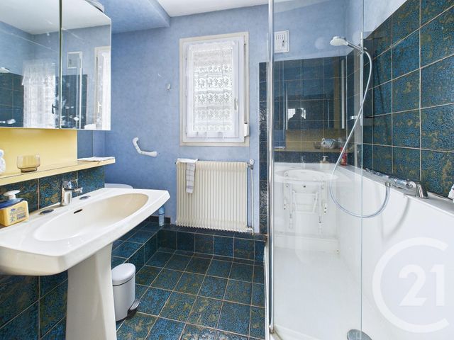 Maison &agrave; vendre - 4 pi&egrave;ces - 68,87 m2 - Epinay Sur Orge - 91 - ILE-DE-FRANCE