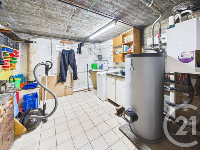 Maison &agrave; vendre - 4 pi&egrave;ces - 68,87 m2 - Epinay Sur Orge - 91 - ILE-DE-FRANCE