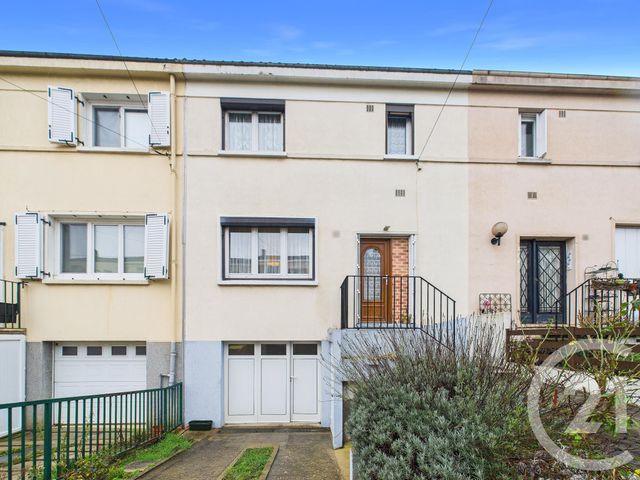 maison - EPINAY SUR ORGE - 91