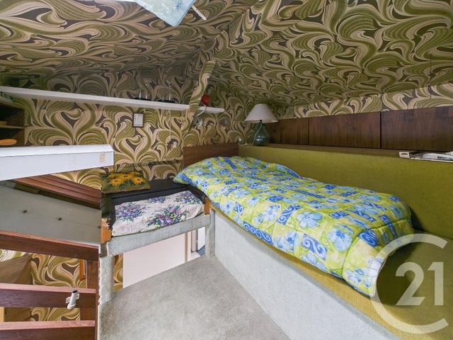 Maison &agrave; vendre - 4 pi&egrave;ces - 68,87 m2 - Epinay Sur Orge - 91 - ILE-DE-FRANCE