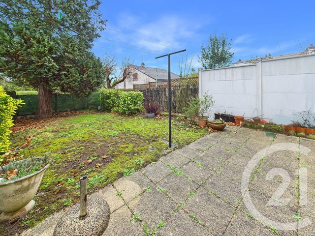 Maison &agrave; vendre - 4 pi&egrave;ces - 68,87 m2 - Epinay Sur Orge - 91 - ILE-DE-FRANCE