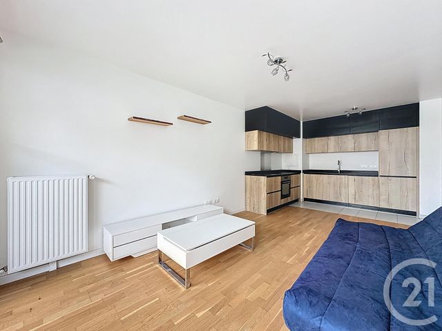 appartement - EGLY - 91