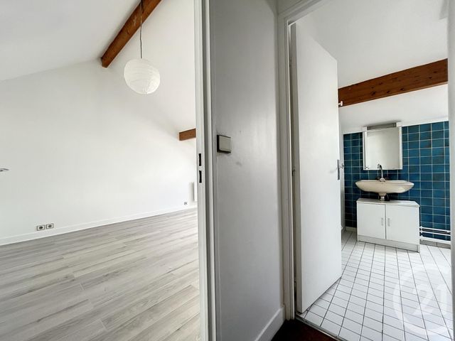 Appartement Duplex &agrave; louer - 2 pi&egrave;ces - 53,80 m2 - Antony - 92 - ILE-DE-FRANCE