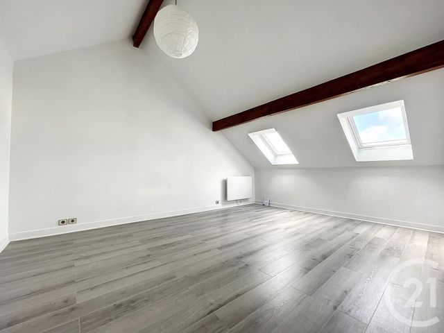 Appartement Duplex &agrave; louer - 2 pi&egrave;ces - 53,80 m2 - Antony - 92 - ILE-DE-FRANCE