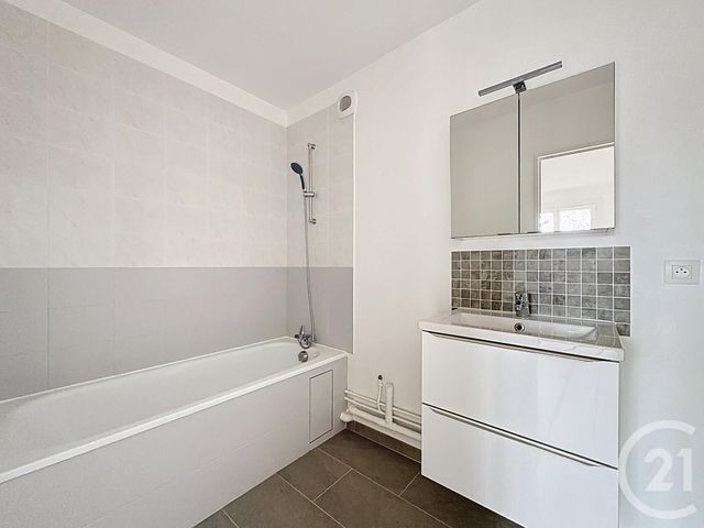 Appartement F2 &agrave; louer - 2 pi&egrave;ces - 42,79 m2 - Epinay Sur Orge - 91 - ILE-DE-FRANCE