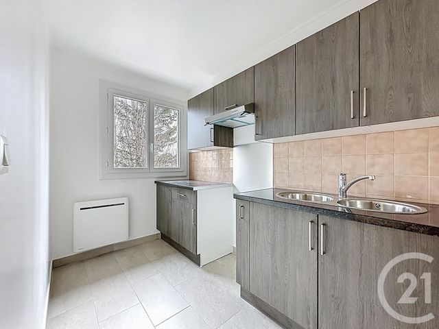 Appartement F2 &agrave; louer - 2 pi&egrave;ces - 42,79 m2 - Epinay Sur Orge - 91 - ILE-DE-FRANCE