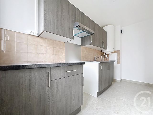 Appartement F2 &agrave; louer - 2 pi&egrave;ces - 42,79 m2 - Epinay Sur Orge - 91 - ILE-DE-FRANCE
