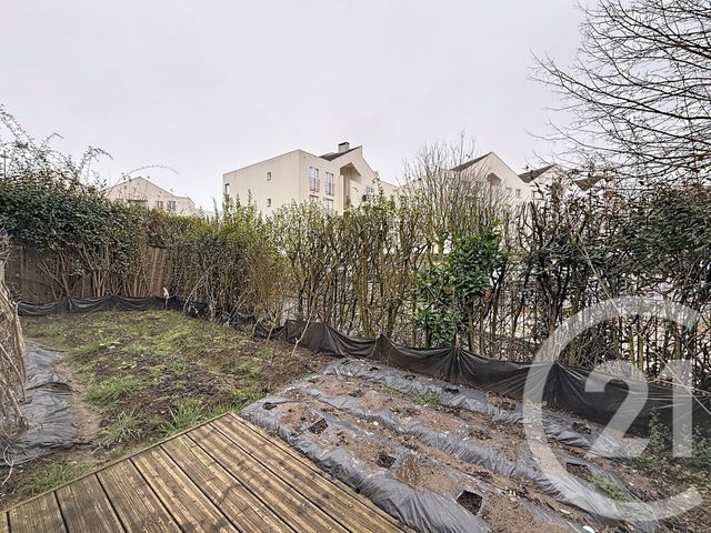 Appartement F2 &agrave; vendre - 2 pi&egrave;ces - 45,57 m2 - Viry Chatillon - 91 - ILE-DE-FRANCE