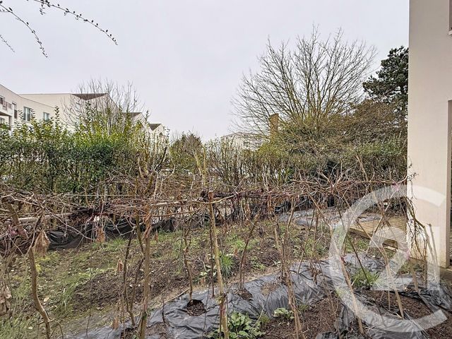 Appartement F2 &agrave; vendre - 2 pi&egrave;ces - 45,57 m2 - Viry Chatillon - 91 - ILE-DE-FRANCE