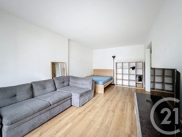 Appartement F2 &agrave; vendre - 2 pi&egrave;ces - 45,57 m2 - Viry Chatillon - 91 - ILE-DE-FRANCE