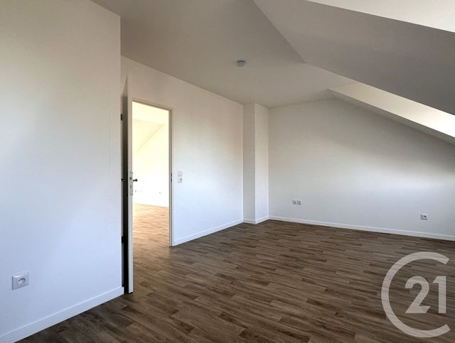 Appartement F2 &agrave; louer - 2 pi&egrave;ces - 48,32 m2 - Longjumeau - 91 - ILE-DE-FRANCE