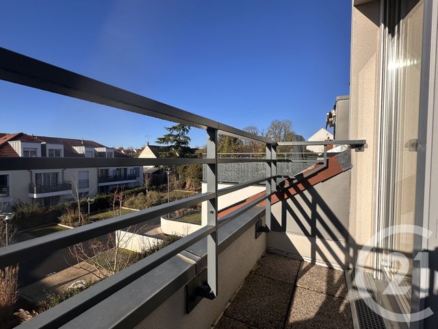 Appartement F2 &agrave; louer - 2 pi&egrave;ces - 48,32 m2 - Longjumeau - 91 - ILE-DE-FRANCE