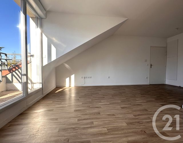 Appartement F2 &agrave; louer - 2 pi&egrave;ces - 48,32 m2 - Longjumeau - 91 - ILE-DE-FRANCE