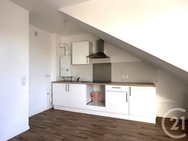 Appartement F2 &agrave; louer - 2 pi&egrave;ces - 48,32 m2 - Longjumeau - 91 - ILE-DE-FRANCE