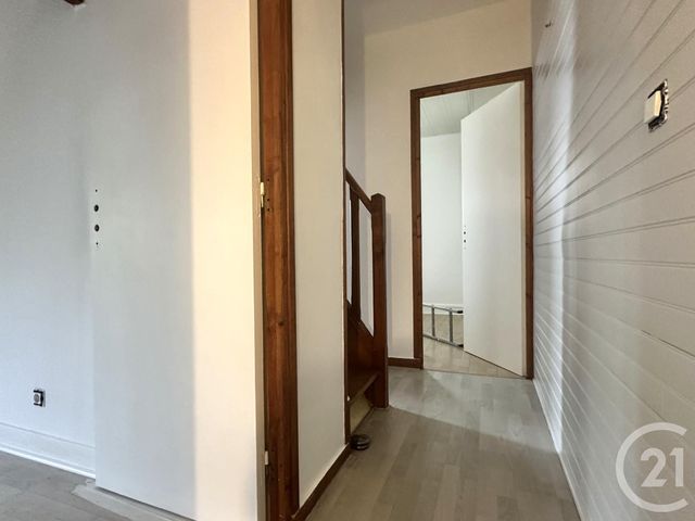 Appartement F3 &agrave; louer - 4 pi&egrave;ces - 66,86 m2 - Epinay Sur Orge - 91 - ILE-DE-FRANCE