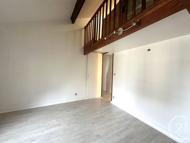 Appartement F3 &agrave; louer - 4 pi&egrave;ces - 66,86 m2 - Epinay Sur Orge - 91 - ILE-DE-FRANCE