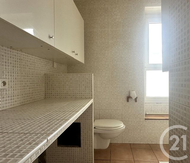 Appartement F3 &agrave; louer - 4 pi&egrave;ces - 66,86 m2 - Epinay Sur Orge - 91 - ILE-DE-FRANCE