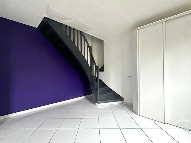 Appartement F3 &agrave; louer - 4 pi&egrave;ces - 66,86 m2 - Epinay Sur Orge - 91 - ILE-DE-FRANCE