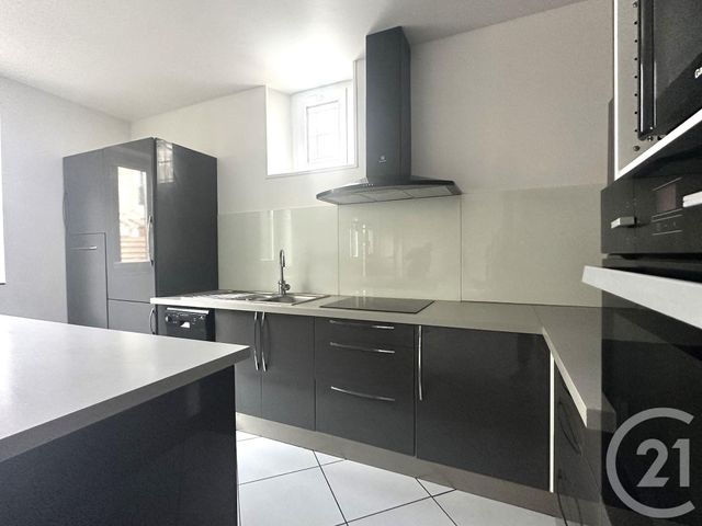 Appartement F3 &agrave; louer - 4 pi&egrave;ces - 66,86 m2 - Epinay Sur Orge - 91 - ILE-DE-FRANCE