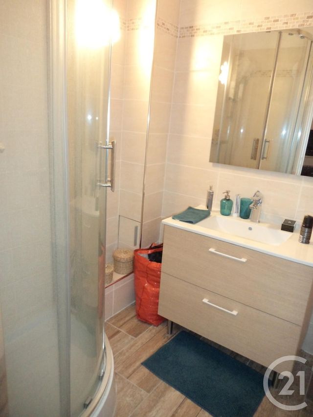 Appartement Studio &agrave; louer - 1 pi&egrave;ce - 29,90 m2 - Villemoisson Sur Orge - 91 - ILE-DE-FRANCE