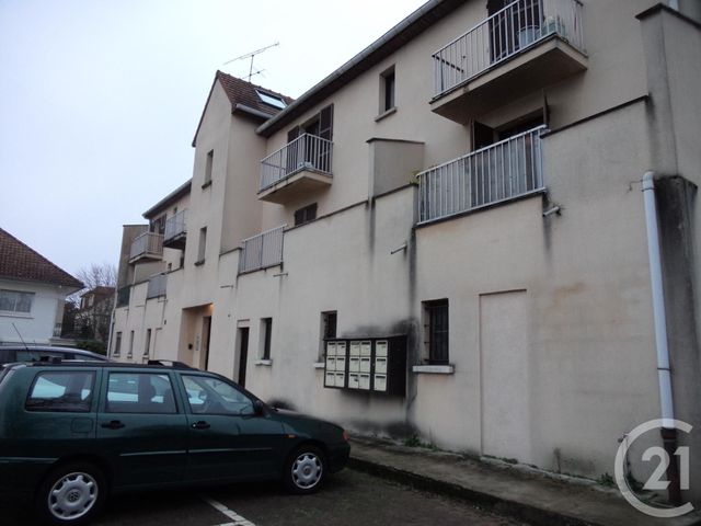 Appartement Studio &agrave; louer - 1 pi&egrave;ce - 29,90 m2 - Villemoisson Sur Orge - 91 - ILE-DE-FRANCE