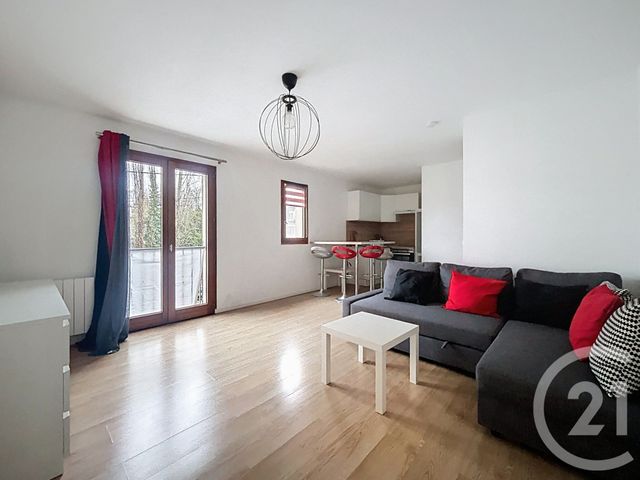 appartement - VILLEMOISSON SUR ORGE - 91